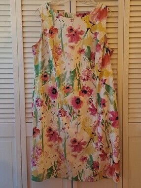 Dressbarn Dress
